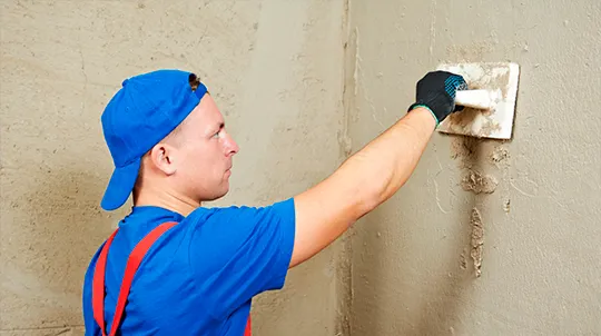 Kily MS Plastering, Inc.