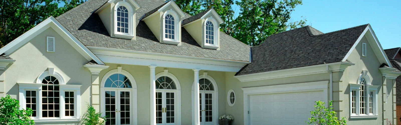 Let Us Help You Create A Unique Property