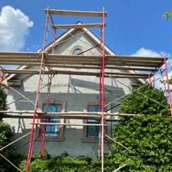 Our Works