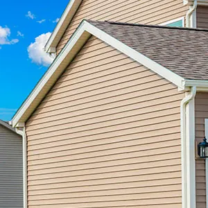 Siding Services