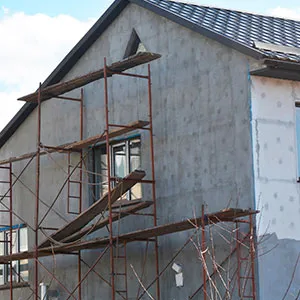 All exterior services