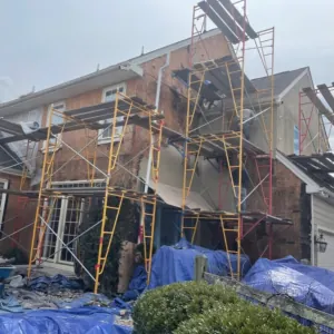 Demolition and Restoration Services